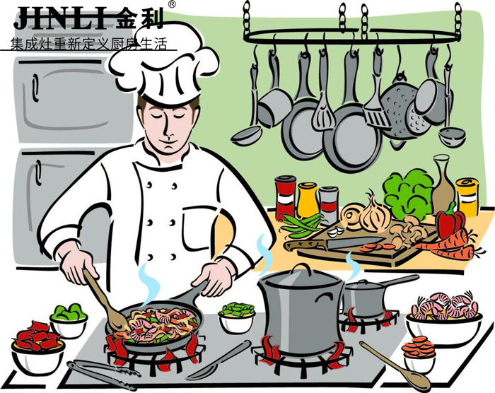 集成灶企业良性发展,有望发展速度再度提高