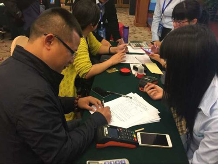 财富之约 汇聚共赢——2019年金利集成灶贵州招商会成功召开