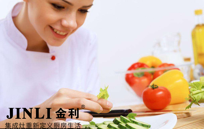 纵观集成灶的发展历史,看集成灶为何能在厨电行业突破重围