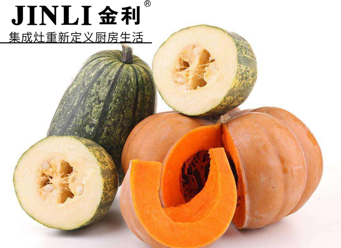 金利集成灶,从实力上碾压传统三件套的存在