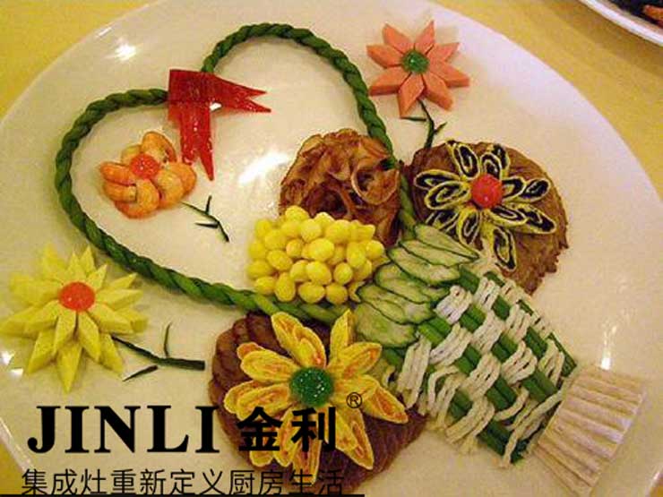 金利小课堂:选购性价比高的集成灶有技巧