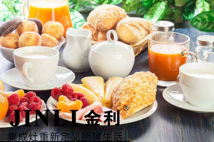 集成灶企业不能靠运气,需要提高自身综合实力