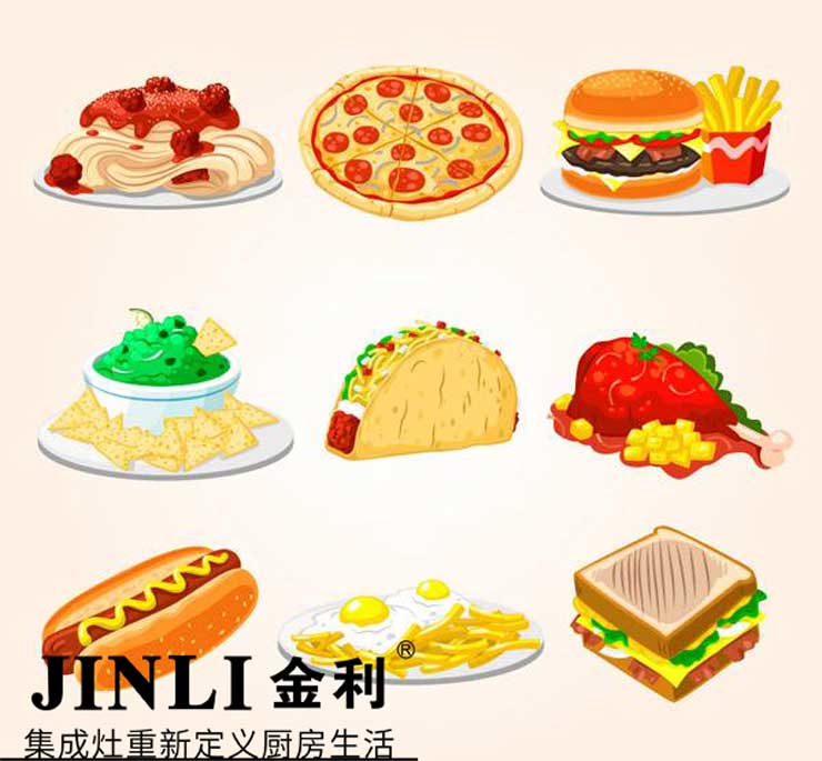 集成灶十大品牌金利:创新要多方面进行