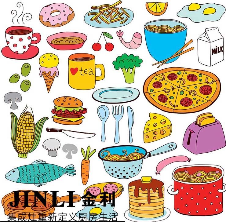 集成灶企业要重视网络营销，这是突破重围利器