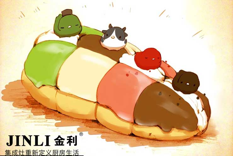 集成灶企业的创新要从消费者的角度出发