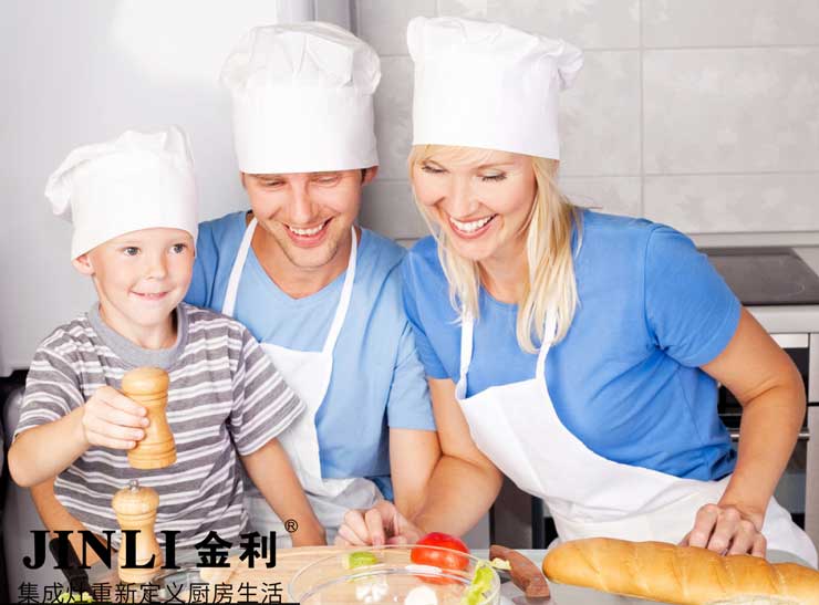 科学技术是第一生产力,集成灶行业需要重视