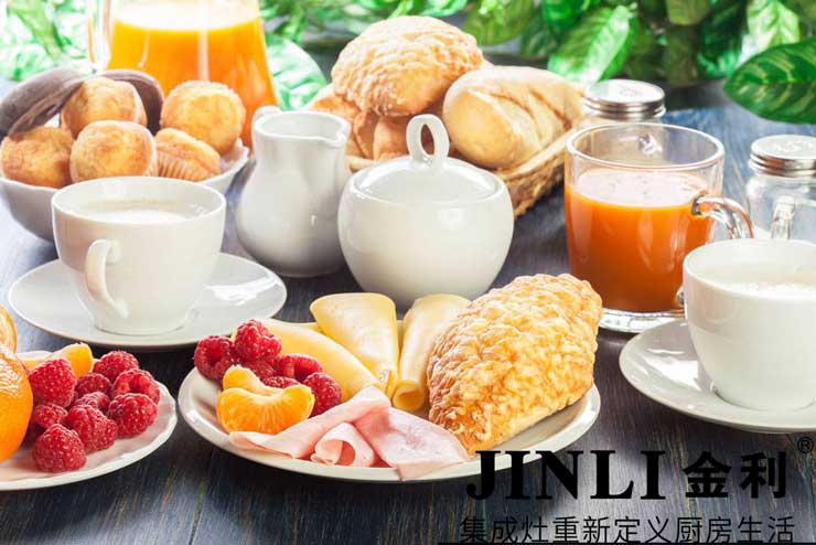 市场优胜劣汰,集成灶企业的产品和服务才是关键