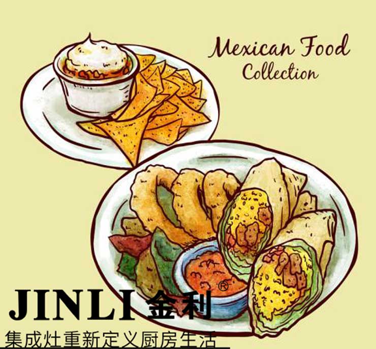 转变思维，厨房电器也能这么造！