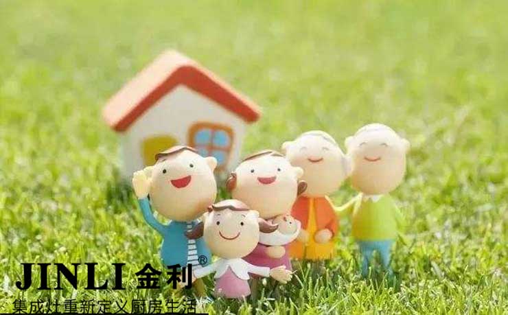 集成灶十大品牌金利:优质服务是培养长期客户的有效手段