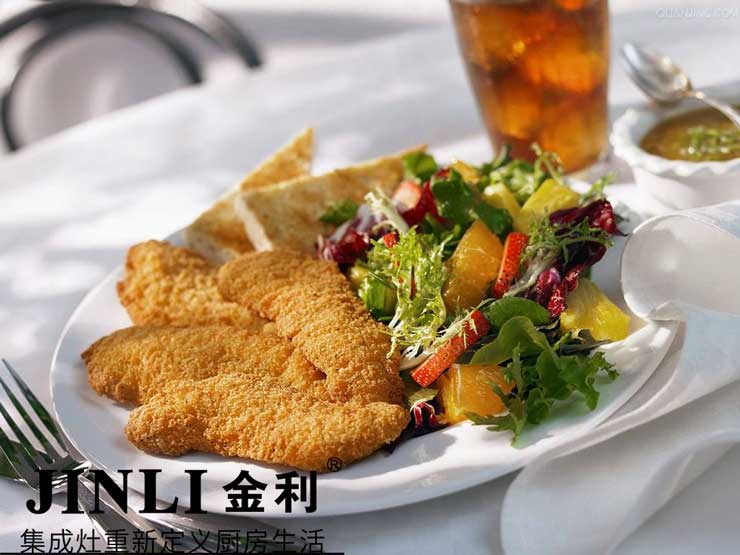 切勿将不合格的集成灶投放到市场,后果很严重　