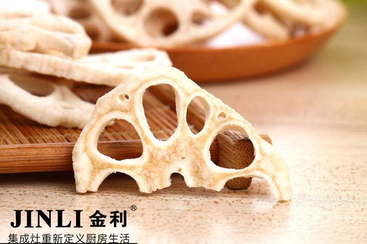 在硝烟弥漫的厨电市场,是什么促使集成灶独领风骚