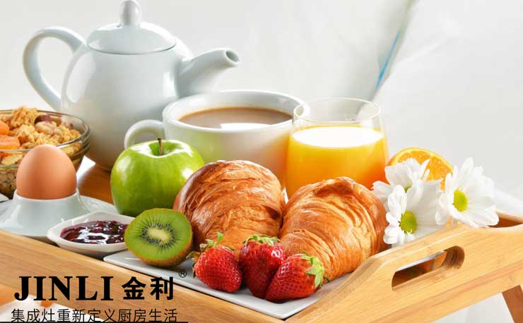 集成灶即将全新升级,等待你的是什么惊喜呢?