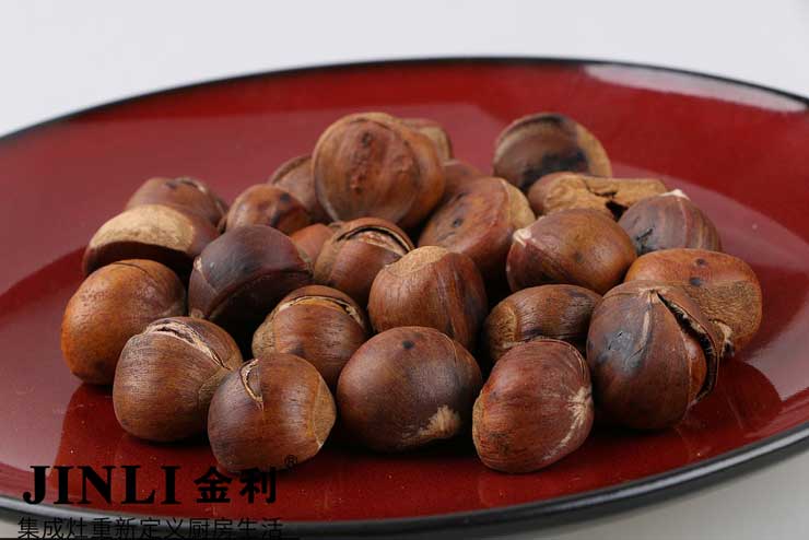 金利集成灶就是专为美食家打造