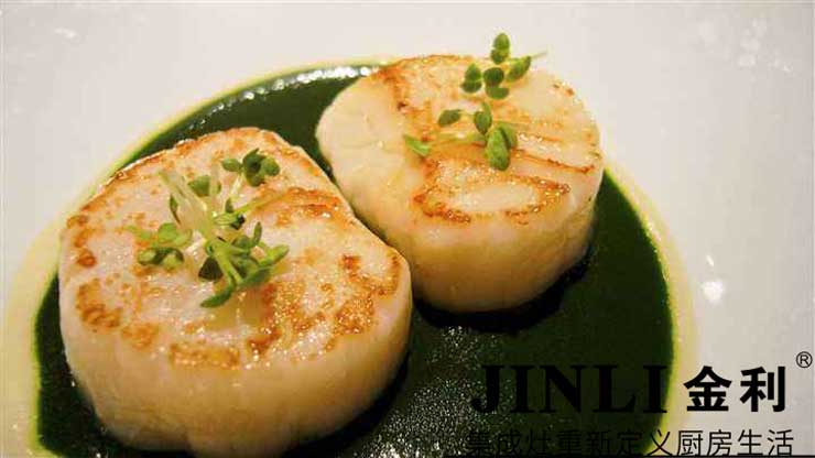 消费升级趋势明显,集成灶是如何抓住消费者的心