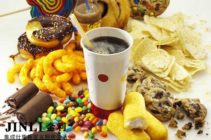 金利集成灶用实际行动告诉你什么叫性价比