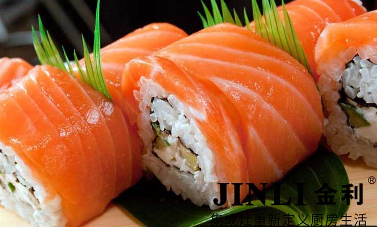 集成灶十大品牌金利:用集成灶下厨不再心理排斥