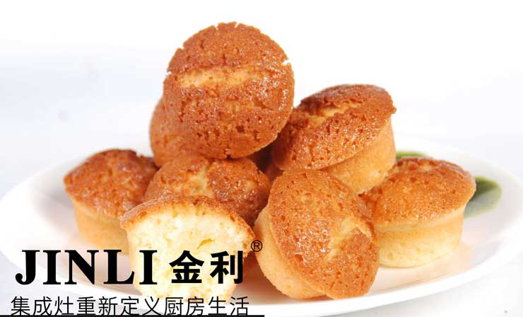 金利小课堂:三个方面助你消除对集成灶的误解