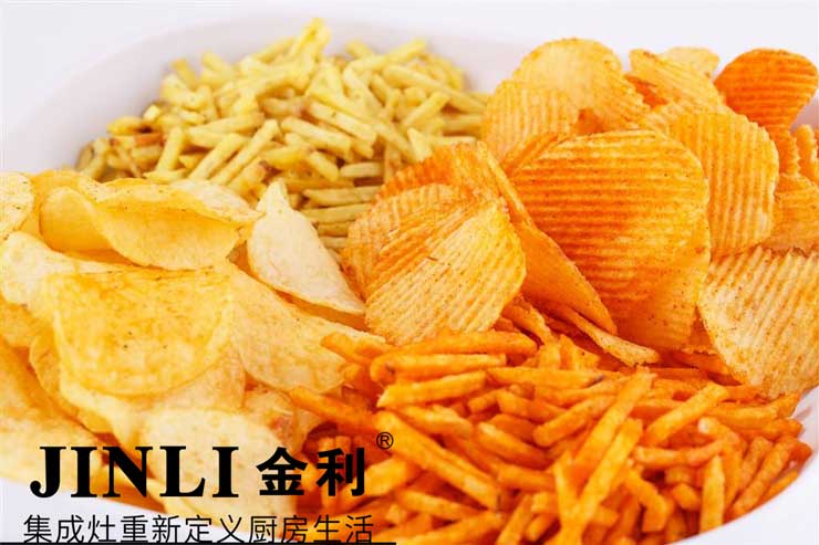 集成灶作为开放式厨房装修标配,用上就是赚到