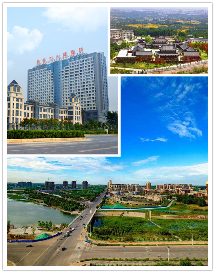 【签约不断】热烈祝贺河南新郑郭总与金利集成灶签约成功！