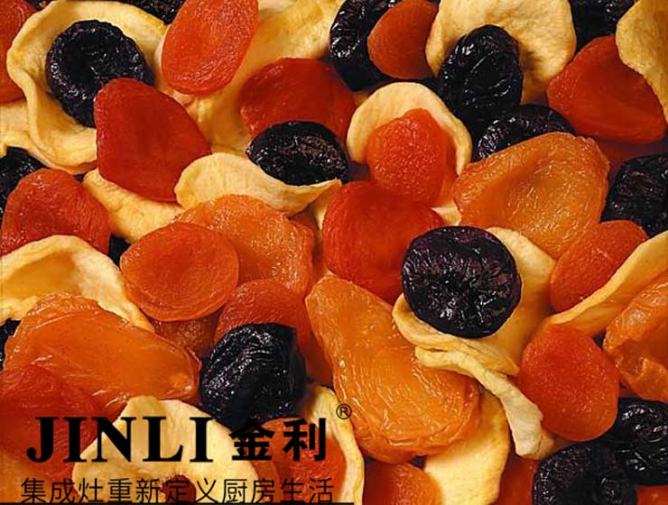 集成灶十大品牌金利:集成灶已占据厨电行业一席之地