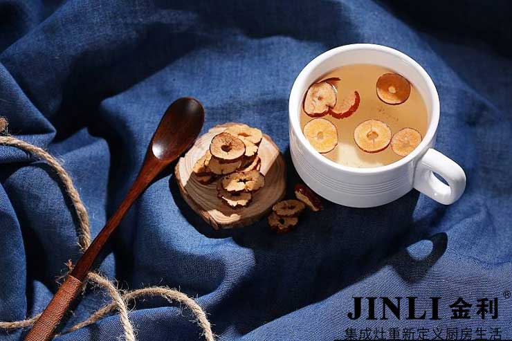 提高生活品味,集成灶助你亲自下厨