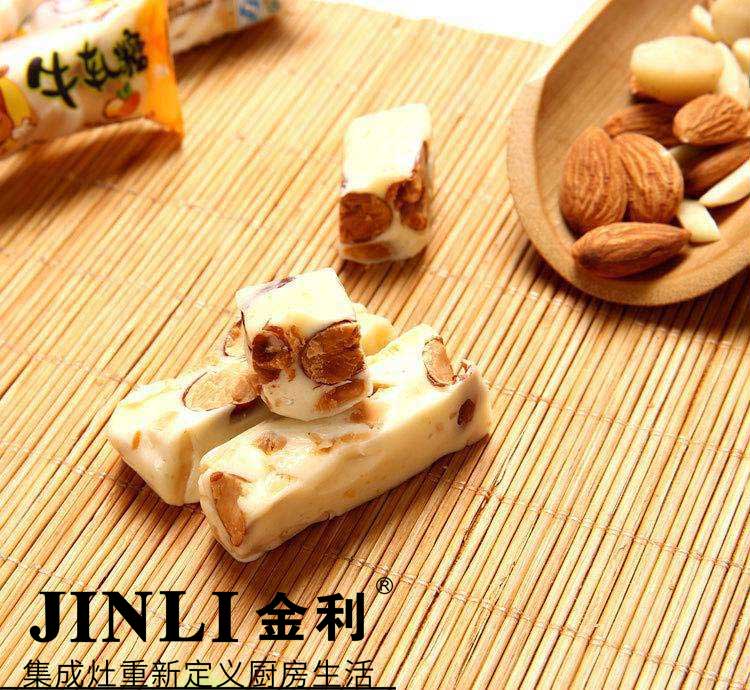 集成灶十大品牌金利:厨房新科技引领生活