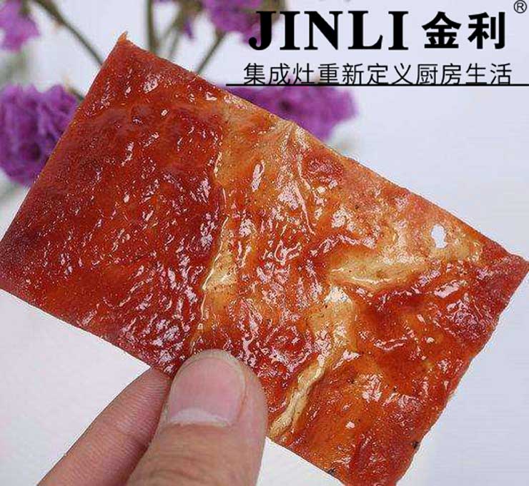 当集成灶和互联网+邂逅，会发生什么样的化学反应