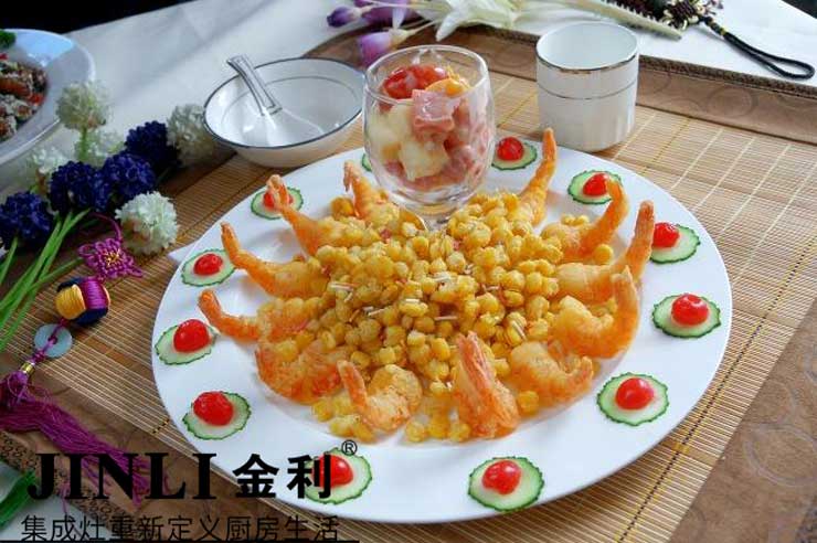 利用好知识产权的优势,集成灶企业可以走得更远