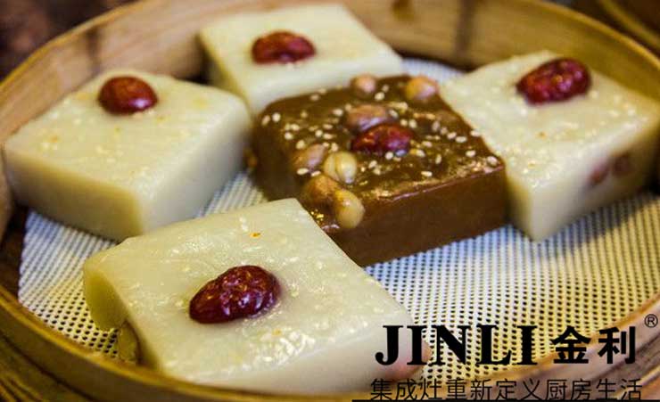 集成灶企业想甩开竞争对手,要做"第一个吃螃蟹的人"