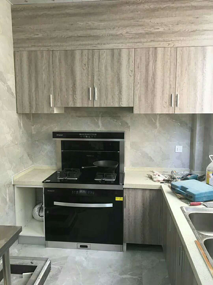 不知道如何选择集成灶？先来看看过来人是如何评价的？