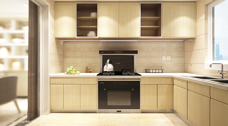 不知道如何选择集成灶？先来看看过来人是如何评价的？