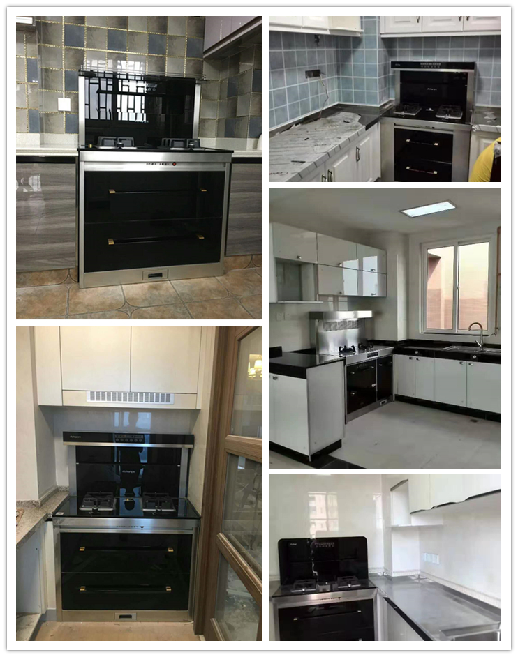 金利集成灶315活动结束后 各地经销商捷报频传签约不断，用户纷纷点赞！