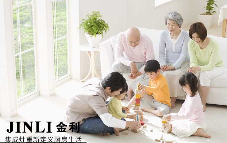 挑选集成灶是一门学问,想学的就看这篇文章