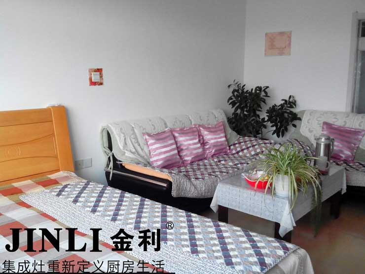 集成灶企业加强自身综合实力,才能在龙争虎斗中脱颖而出