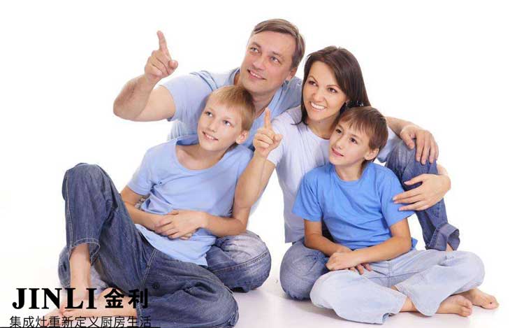 多维度看集成灶如何击败传统三件套,成为厨电顶尖