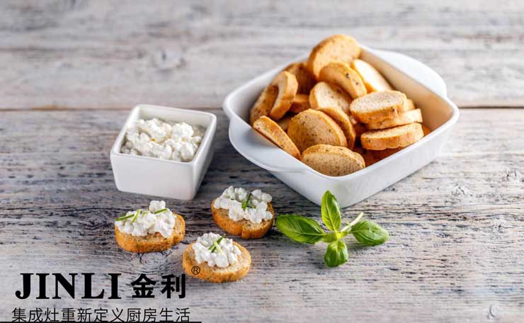 集成灶十大品牌金利:经销商要了解消费者需求方能做出对策