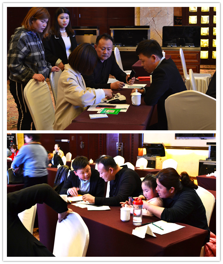 热烈祝贺金利集成灶山东济南公司城市合伙人招商会圆满成功！