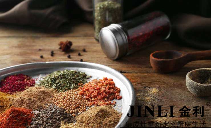 集成灶十大品牌金利:集成灶能让厨房恢复生机