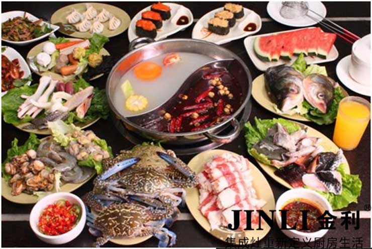 三点足以让你不再为加盟哪个集成灶品牌而烦恼