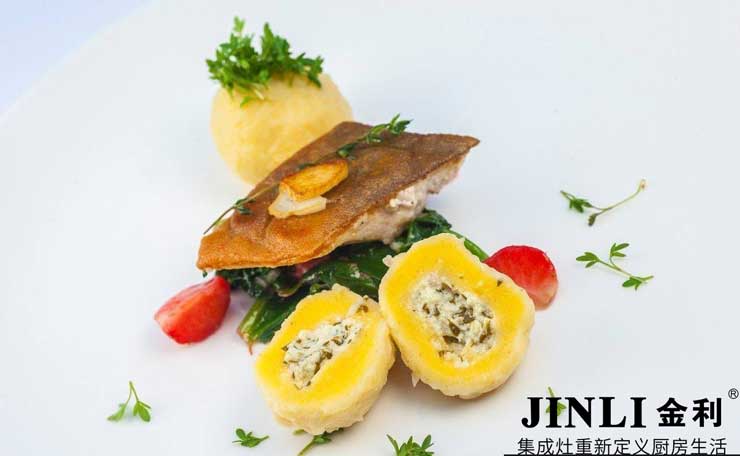 细节决定成败,看集成灶的哪些让人心服口服细节