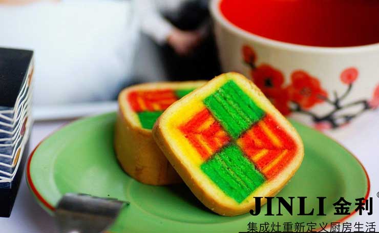 金利小课堂:集成灶风轮你所不知道的那些事