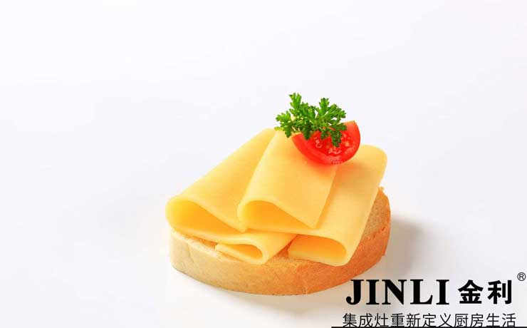 在四面楚歌的厨房,集成灶就是你的保护伞