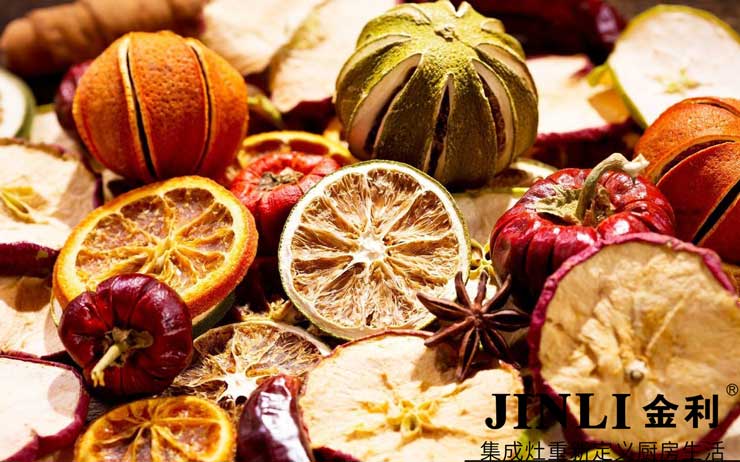 集成灶十大品牌金利:集成灶深受家庭主妇所喜欢