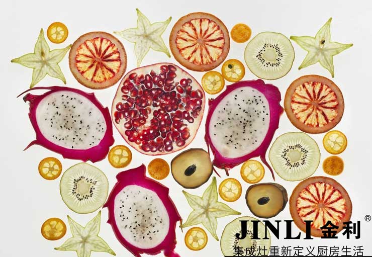 集成灶十大品牌金利:选择集成灶是高回报的投资