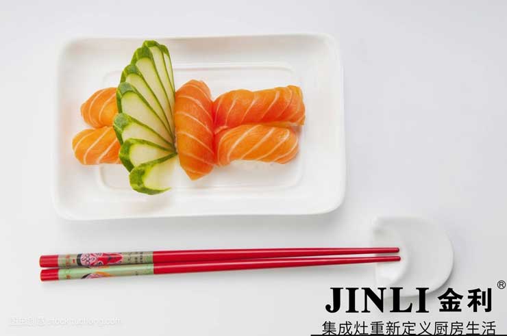 金利集成灶是如何做到性能和服务"两开花"的