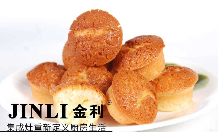 集成灶十大品牌金利:其实集成灶不单单广告宣传说的好