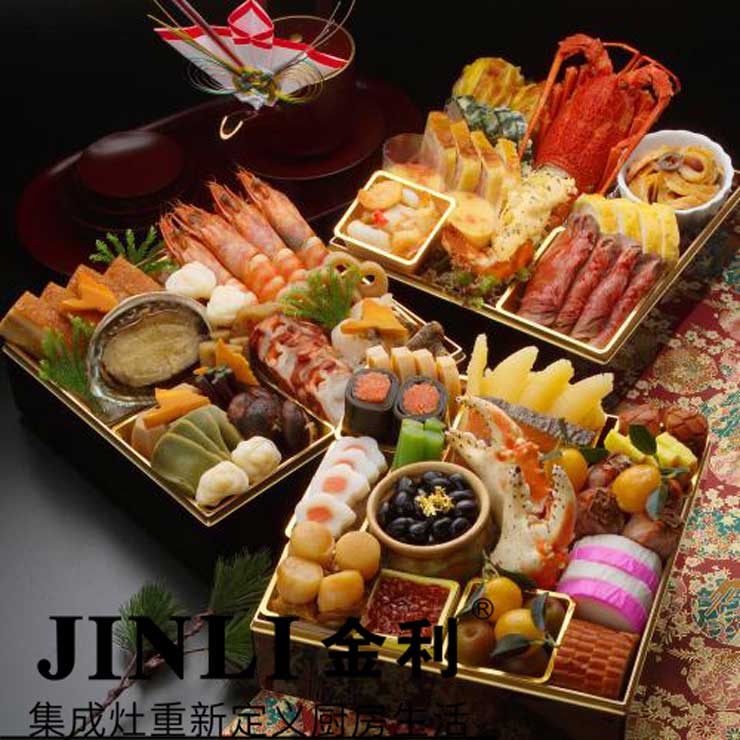 算完一笔账你就会明白集成灶才是真的"便宜"