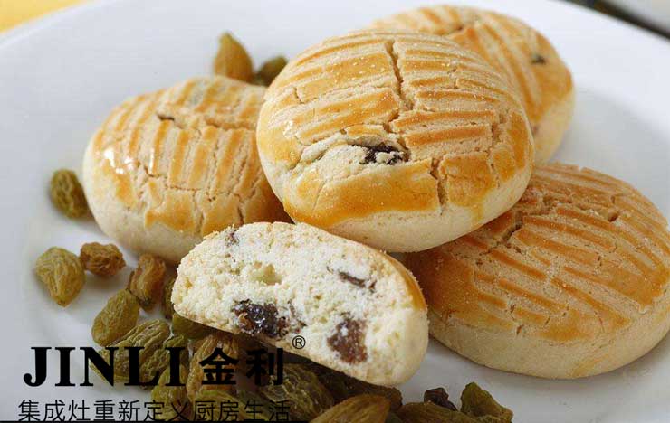 看厨房颜值担当集成灶,如何让油烟"灰飞烟灭"