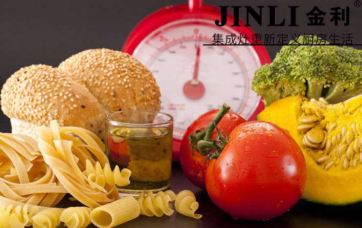 金利小课堂:集成灶保养知识科普,你知道的不知道的这里都有