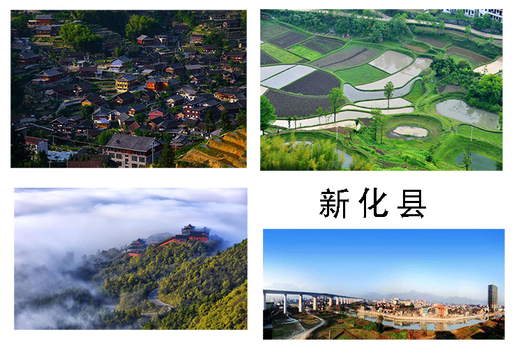 热烈庆祝金利集成灶成功入驻湖南新化县红星美凯龙